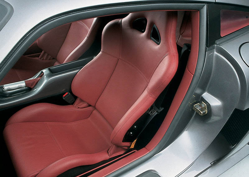 Car Reviews: Noble M14, 2004