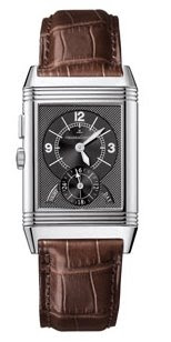 Montre Jaeger-Lecoultre Reverso DuoFace