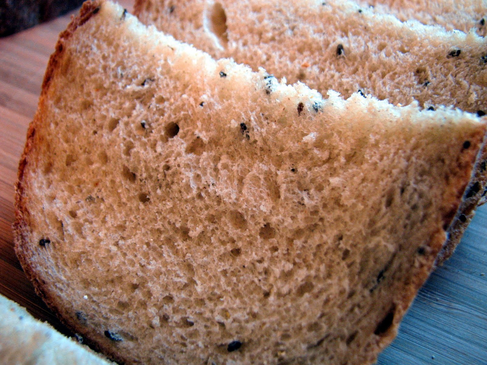 breadbasketcase 'Levy's' Real Jewish Rye Bread