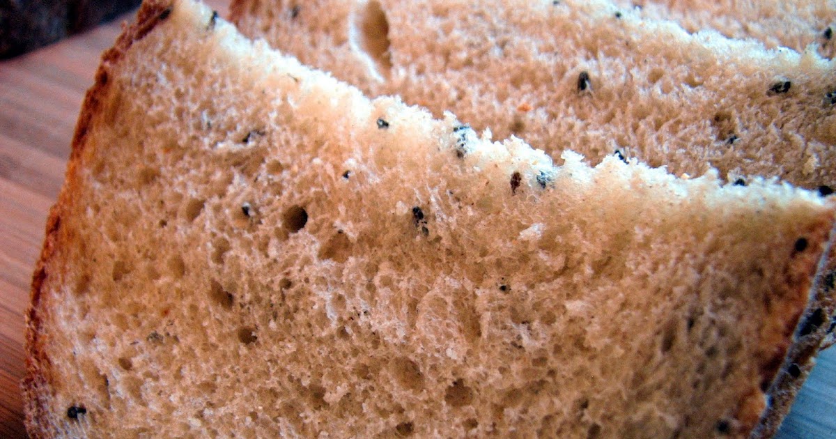 breadbasketcase: 'Levy's' Real Jewish Rye Bread