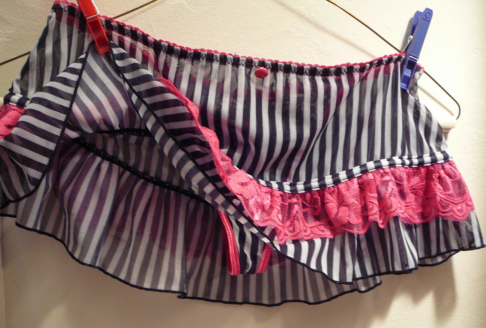 Transvestite Panties Panties’ Perfect Pair of Panties