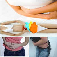 Sintomas e causas da dismenorréia, a famosa cólica menstrual