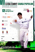 LLIGA CADET "CAIXA POPULAR "