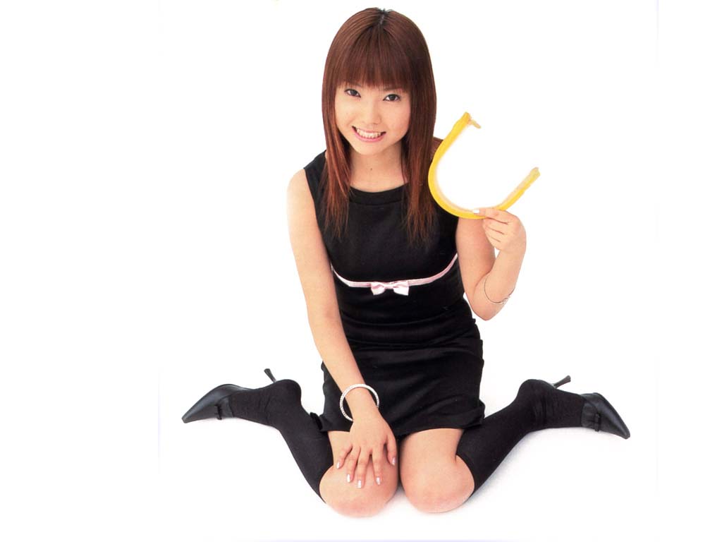 Kawaii! Channel | Seriedade e honestidade: Asami Abe anuncia