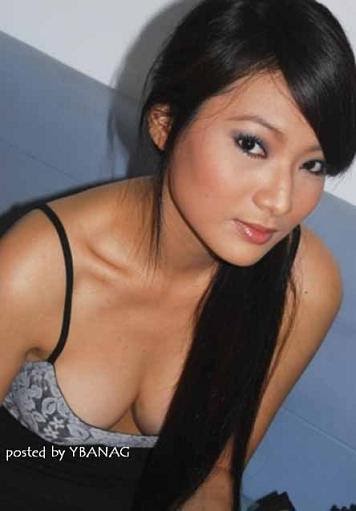 Asian Entertainment And Culture Cherry Ann Kubota Sexy
