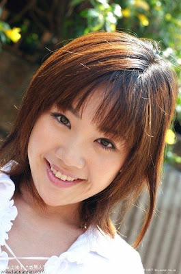 Japanese Girls and Babes: You Kitajima