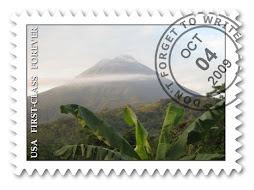Postage Stamp