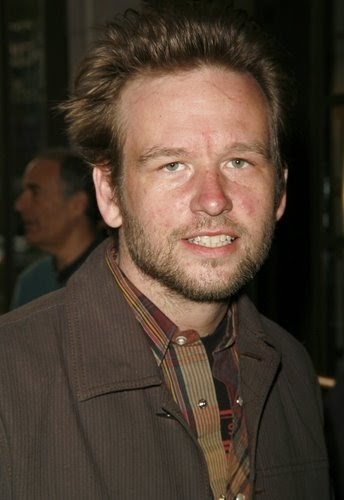 Daily Doppel Dallas Roberts And John Ritter.