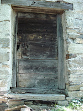 Salita al Rifugio Alpino (Val Grande)