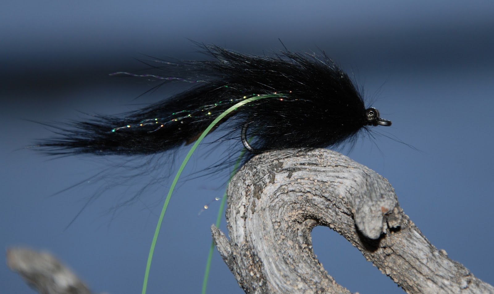 FLYFICTION Zonker variant