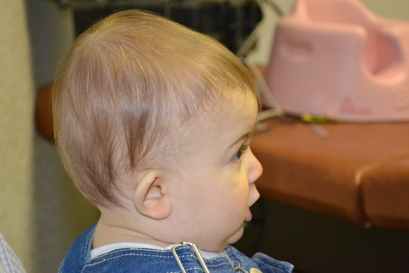 Fixing a Flat Head Helmet Day 1