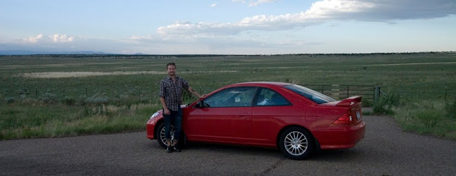 Ave on NM285