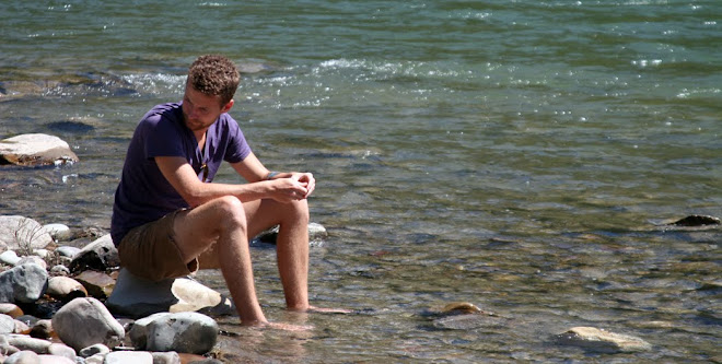 Ave @ Snake River