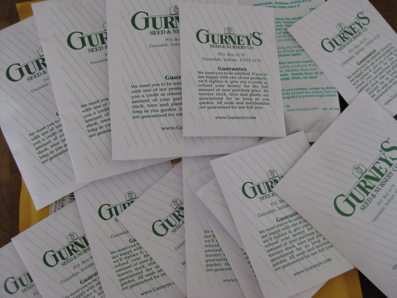 No Weeds Allowed Gurney's Seed Catalog