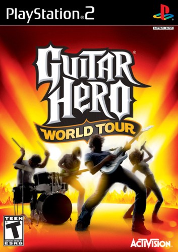 Guitar Hero
