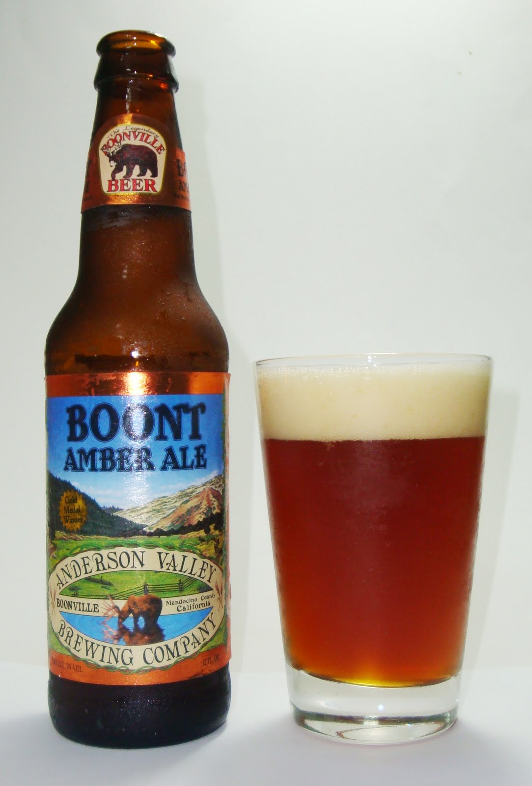 Para Que VoCerveja: Anderson Valley Brewing Company - As primeiras ...