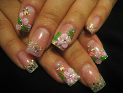 nails done nail getting glitter birthday designs cheap under gorgeous