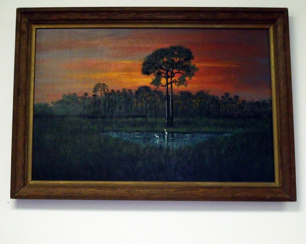 Highwaymen art appraisal Highwaymen Certificates of Authenticity