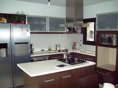 AG AMOBLAMIENTOS cocinas y vestidores