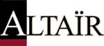 Altair bookstore logo