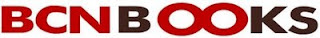 BCN Books logo