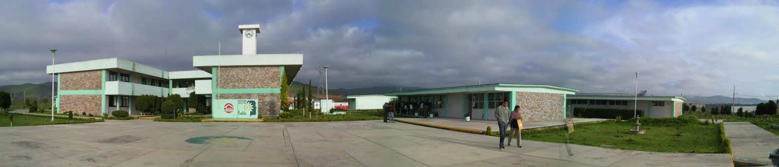 Vive Chignahuapan Un Pueblo con Magia: CECYTE CHIGNAHUAPAN PUEBLA.