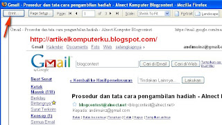 mengubah (konversi)html ke pdf 03