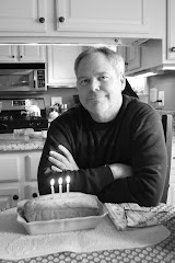 Happy Birthday, Mark