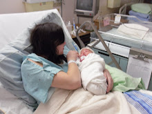 Mommy and Emma :)