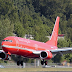 Sterling Airlines vai à falência e deixa a Madeira