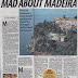 Daily Mail evidencia Madeira