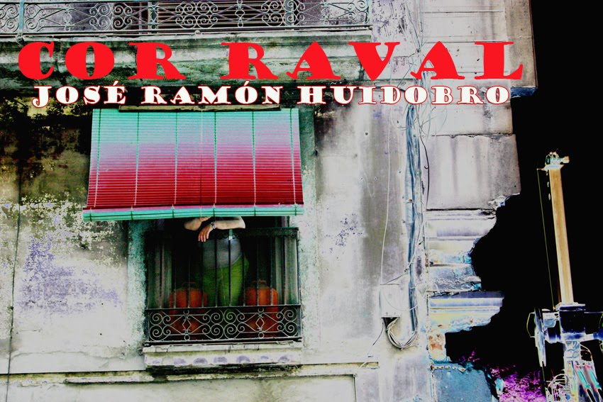 Cor Raval