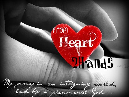 From Heart 2 Hands