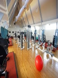 Coral Leisure Centre Arklow