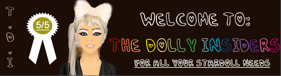 The Dolly Insiders