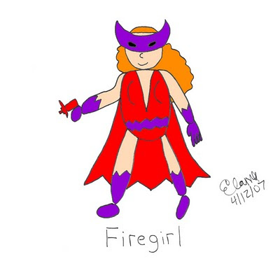 Firegirl