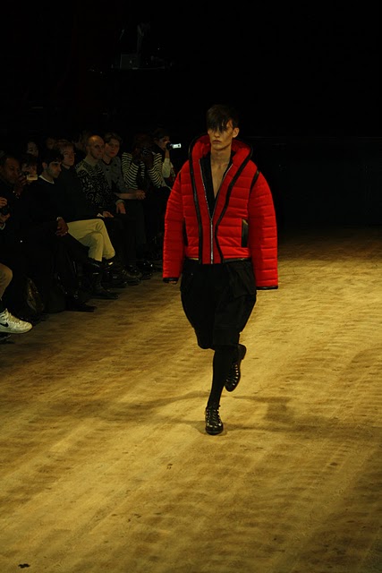 The Guy in the Mission and Beyond: Paris Men's Fashion Week Fall/Winter ...