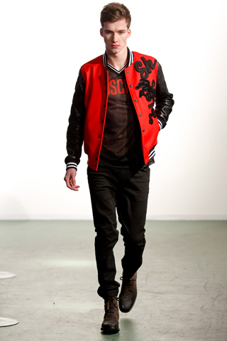 The Guy in the Mission and Beyond: Milan Men's Fashion Week Fall/Winter ...