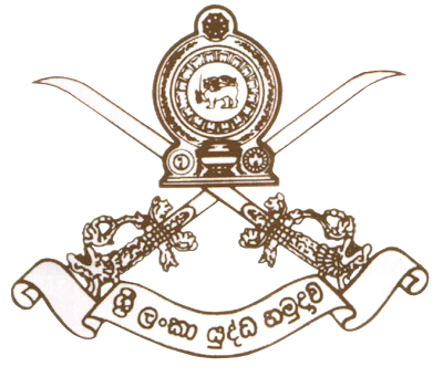 Thai Logo Lover: 2009 — Sri Lanka Army’s 60th Anniversary