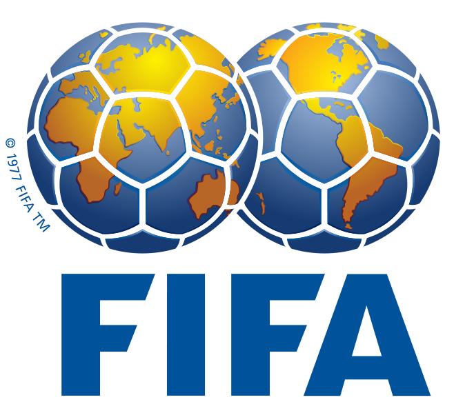 Thai Logo Lover: Russia 2018 • Qatar 2022 — FIFA World Cup Host