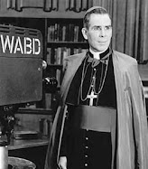 Blessed Servant, Archbishop Fulton J. Sheen