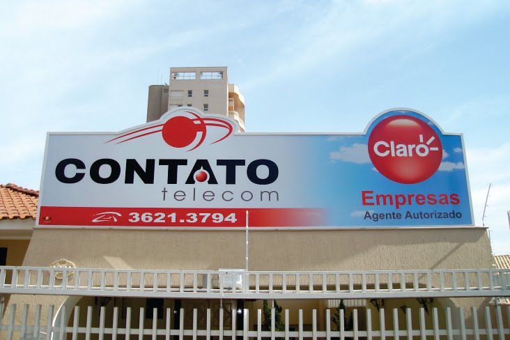 CONTATO TELECOM