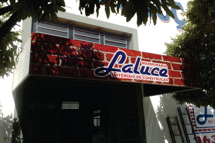 LALUCE MATERIAIS PARA CONSTRUÇÃO