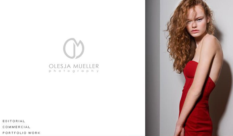 Olesja Mueller Photography