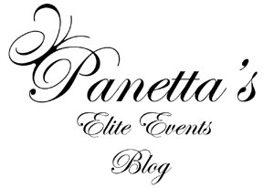 Panetta's Elite Events Blog