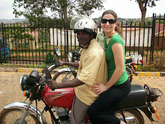 First time on a motorcycle EVER!!!