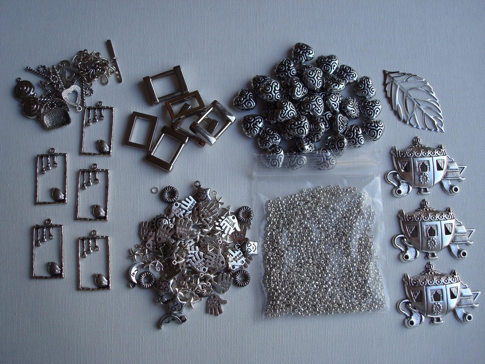 josephines boutique Grab some great jewellery making supplies!!