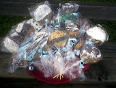 Cookie Baskets
