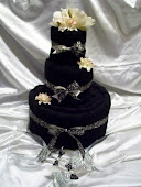 Towel Cakes