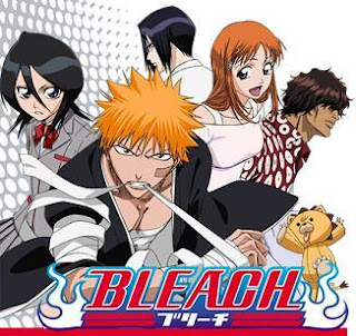 Watch Bleach Anime English